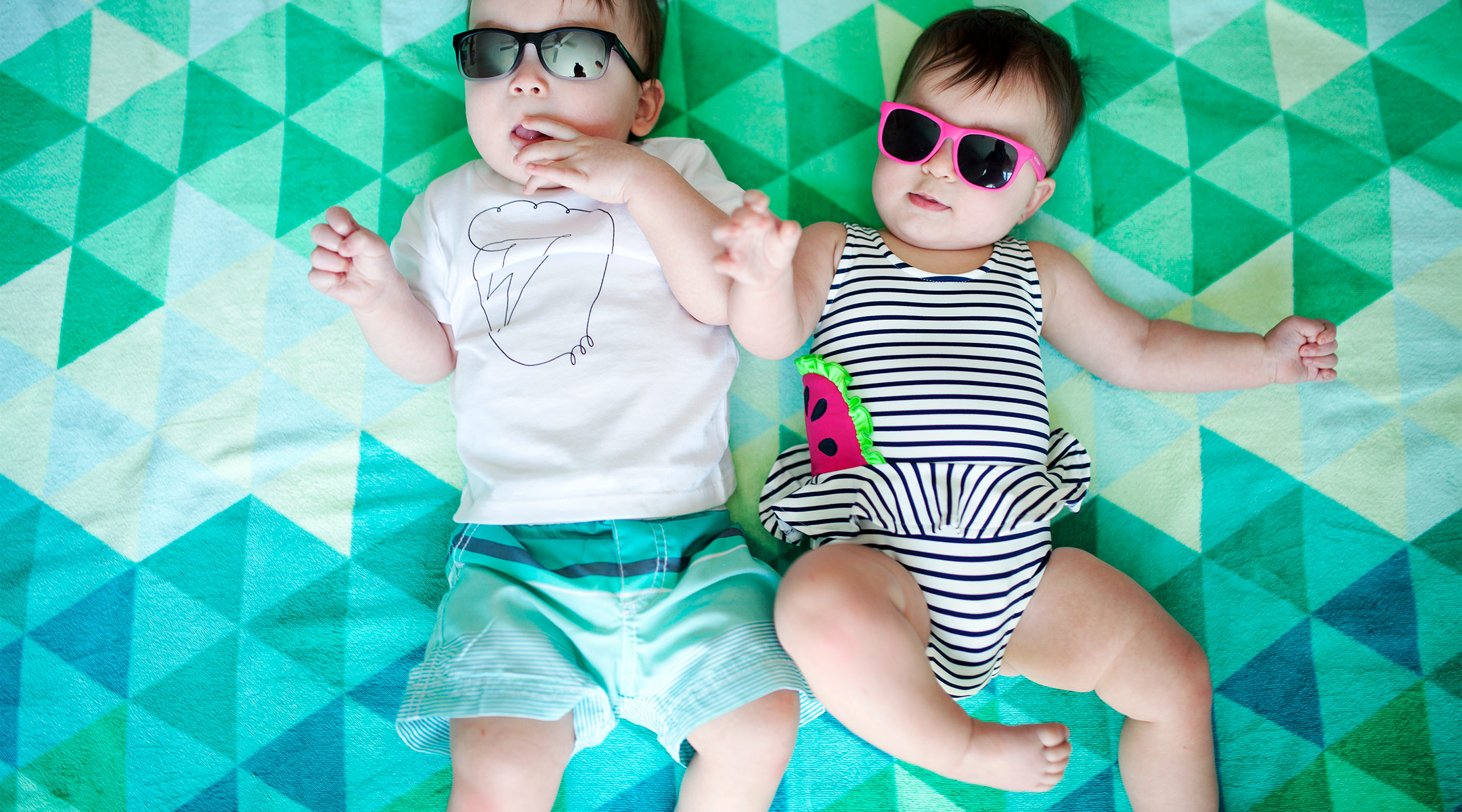 baby sunglasses