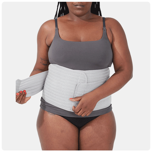 Bodily C-Section Belly Band