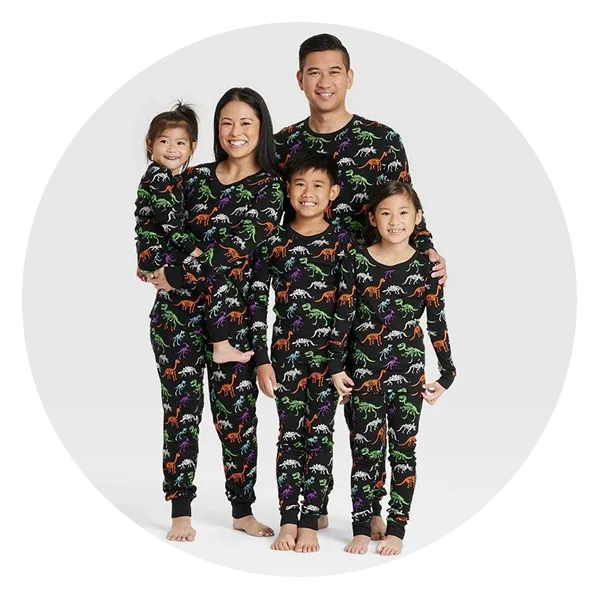 The Childrens Place Boys Unisex Baby and Toddler Matching Family Christmas Crew Fleece One Piece Pajamas 