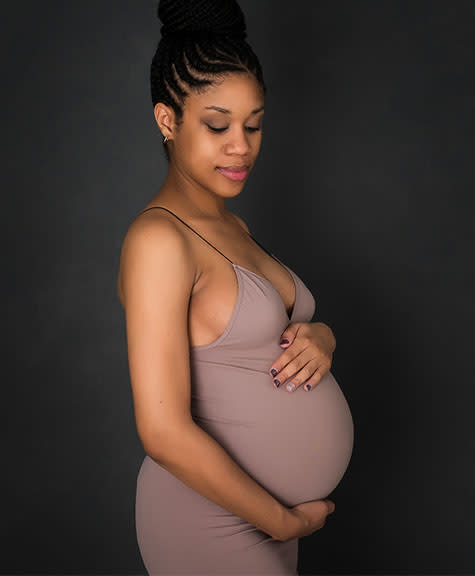 10 Pregnancy Symptoms You Should Call Your Doctor About - Raleigh-OBGYN