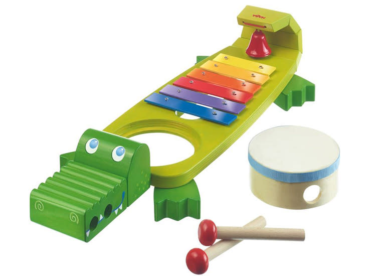 Best Developmental Toys for Babies of All Ages