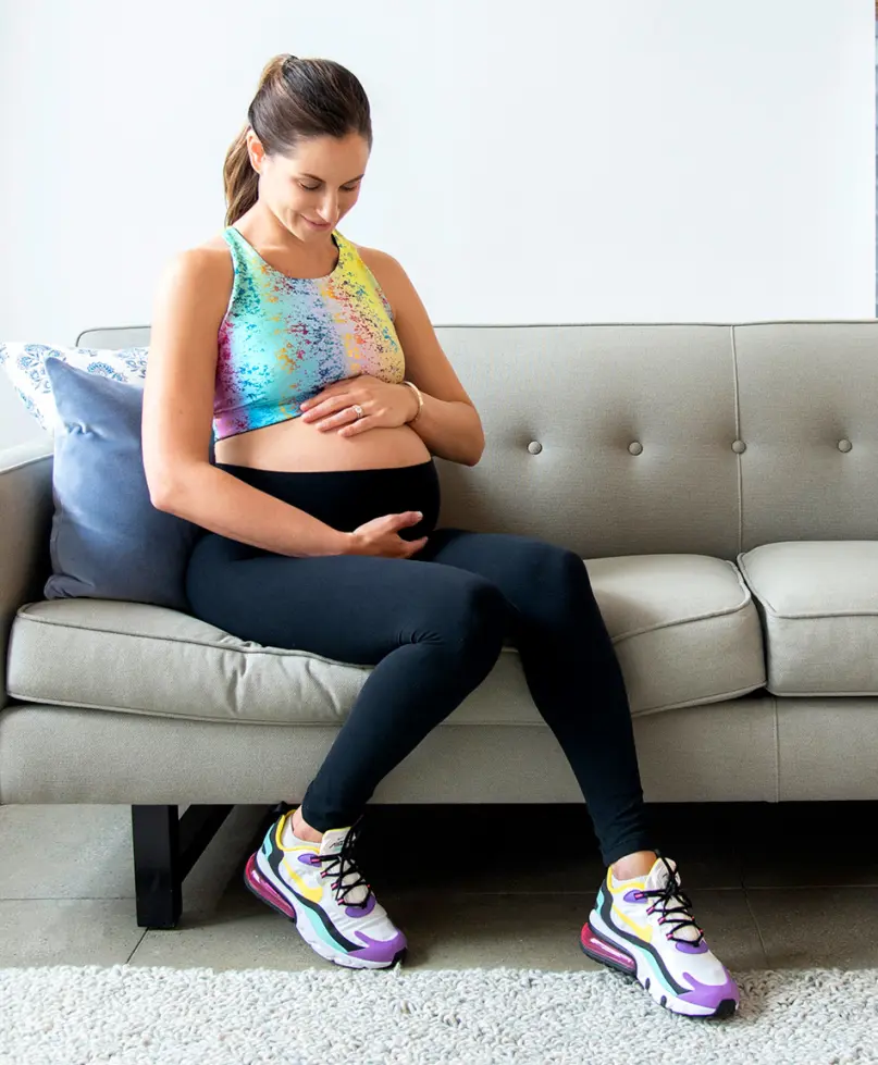 5 simple ways to use an exercise ball to induce labor