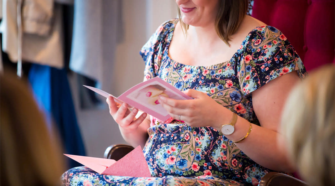 Baby Shower Wishes What To Write In A Baby Shower Card Baby Shower Wishes What To Write In A Baby Shower Card