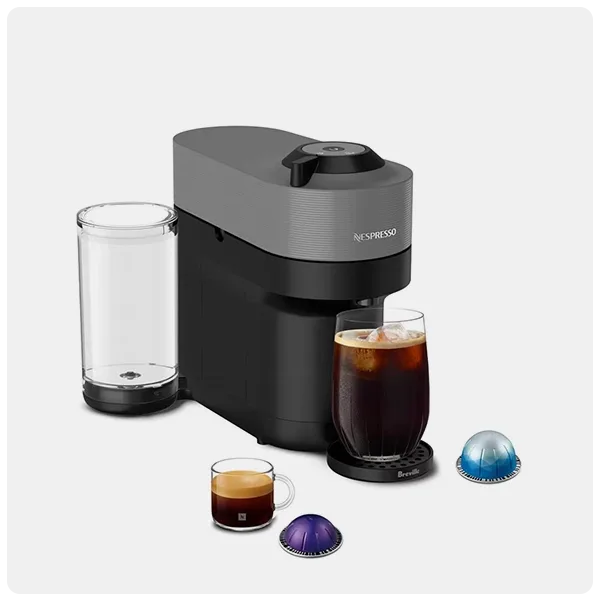 Nespresso Pop+