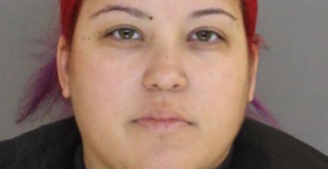 Woman Charged After Pouring Water on Baby as 'Payback'
