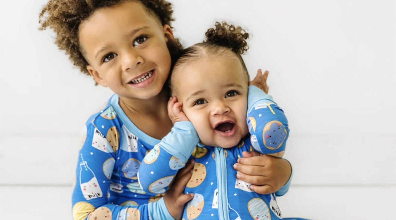 30 Best Gifts for Siblings from Baby of 2023 photo