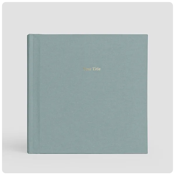 Artifact Uprising Everyday Photo Book