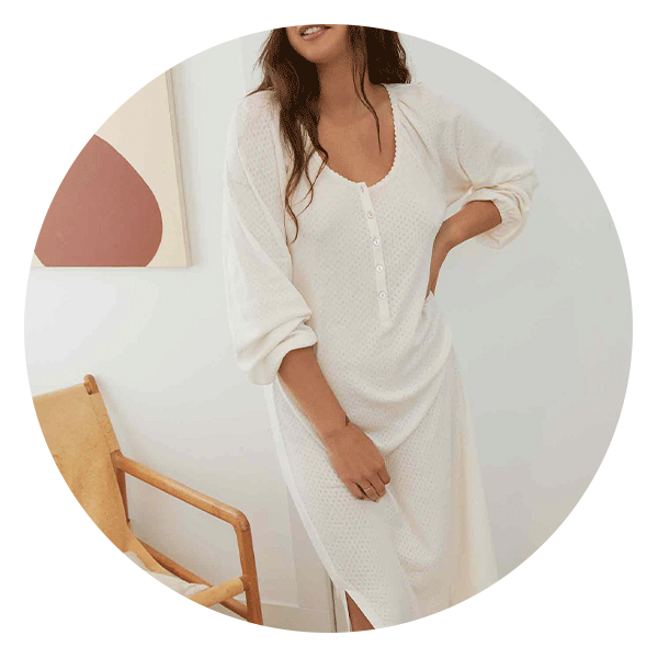 The Best and Most Comfortable Pregnancy Pajamas Every Mama Needs - Mimba  Chic