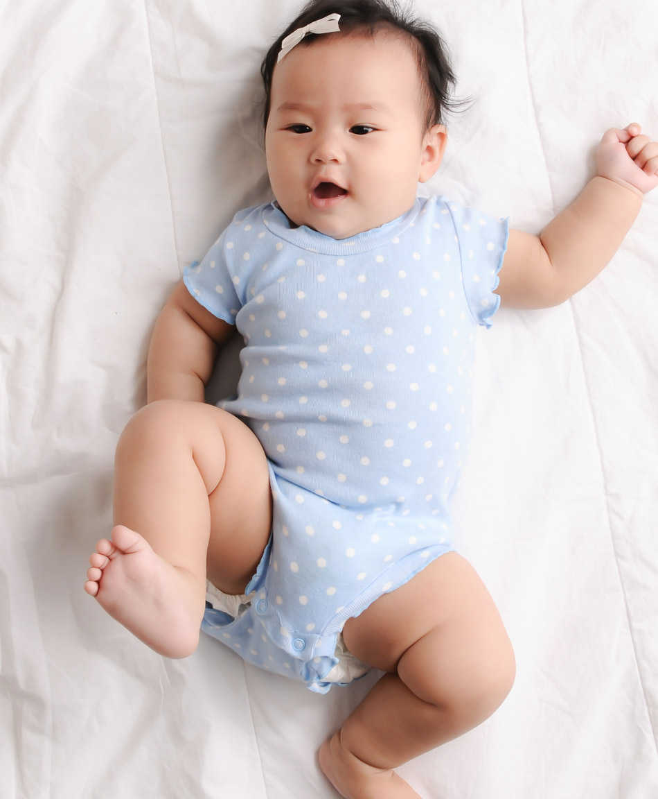 Baby Tummy Troubles: How to Spot and Soothe Them