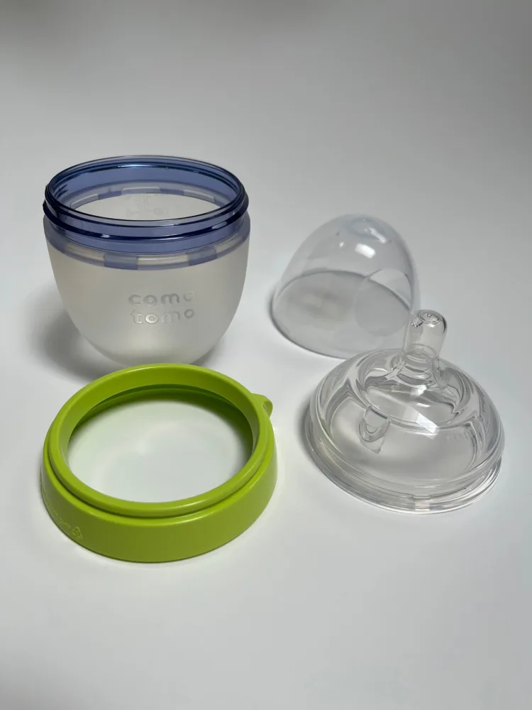 Find Uniquely Designed glass baby feeder On Offer 