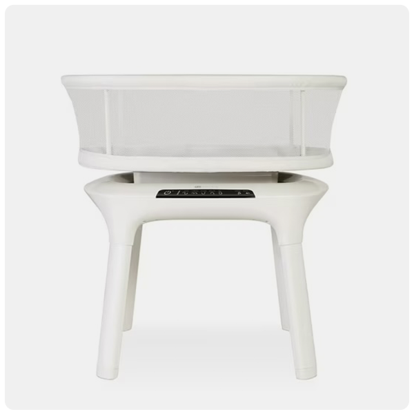 4moms mamaRoo Sleep Bassinet