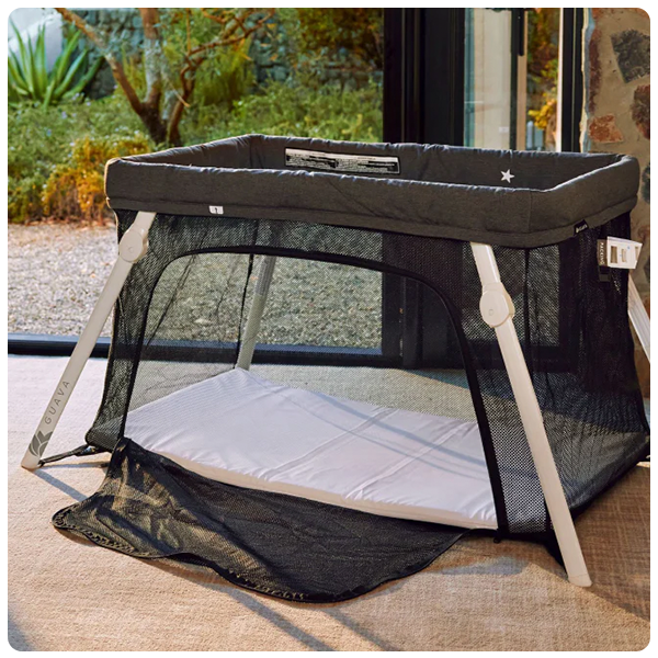 Guava Family Lotus Travel Crib