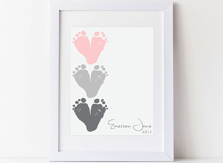 mothers day present for new mom