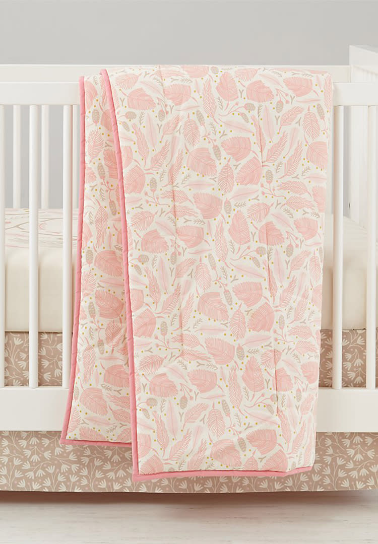 Best Baby Crib Sheets