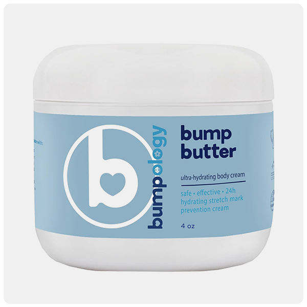 bumpology bump butter