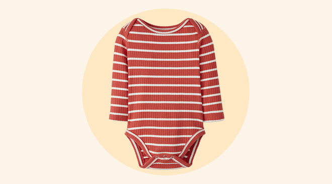 multipack baby grows