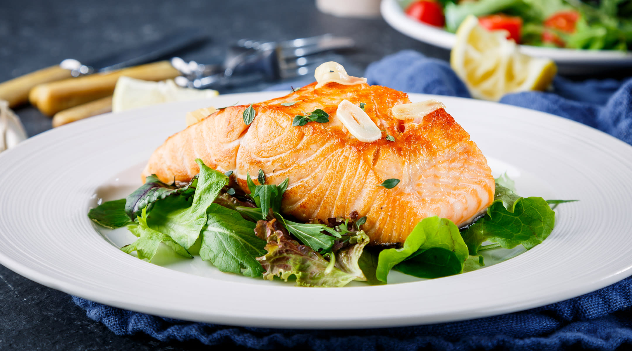 Is Seafood Safe During Pregnancy? Is Seafood Safe During Pregnancy?