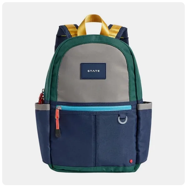 STATE Bags Kane Kids Mini Travel Backpack