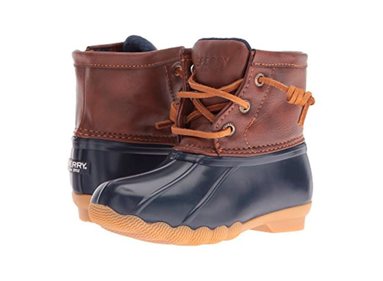 13 Best Toddler Rain Boots for Spring and Beyond