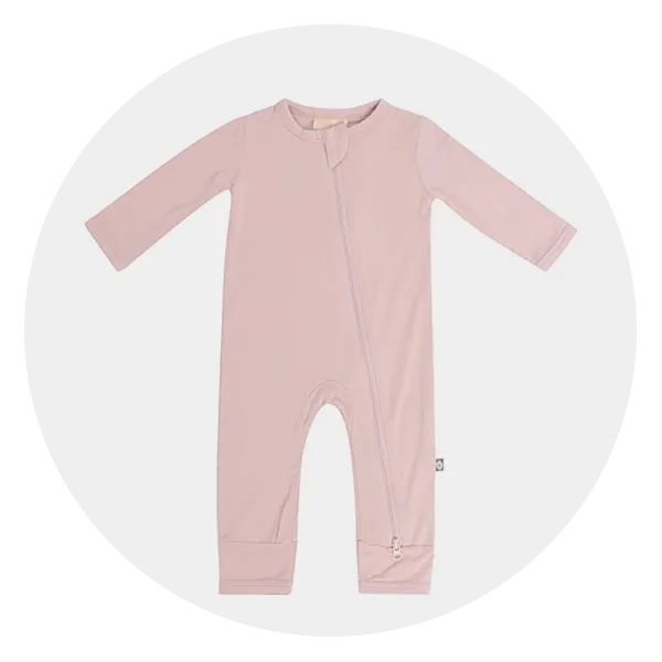 Kyte Baby Bamboo Baby Pajamas