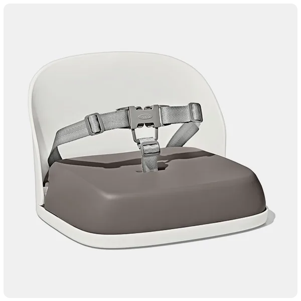 OXO Perch Booster Seat with Straps