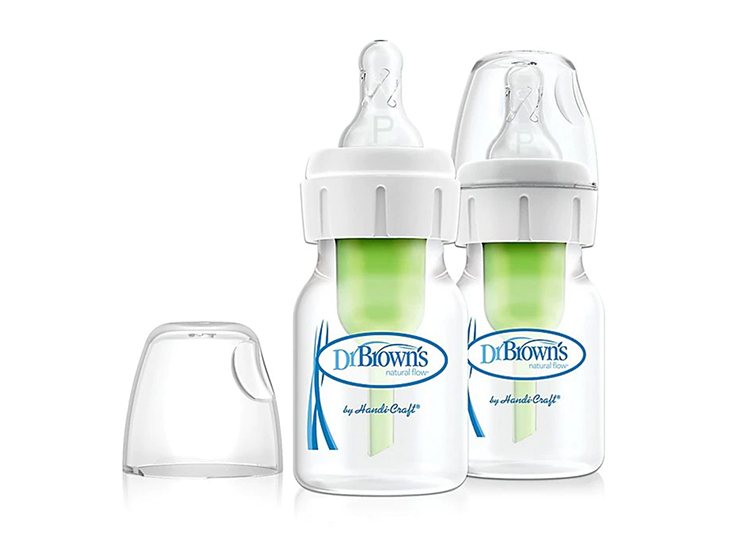 popular baby bottle brands