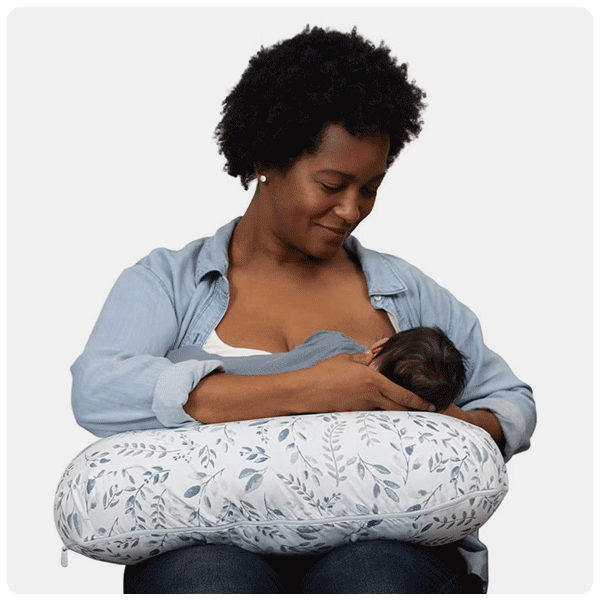 Boppy Nursing Pillow