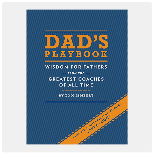 Dad’s Playbook 