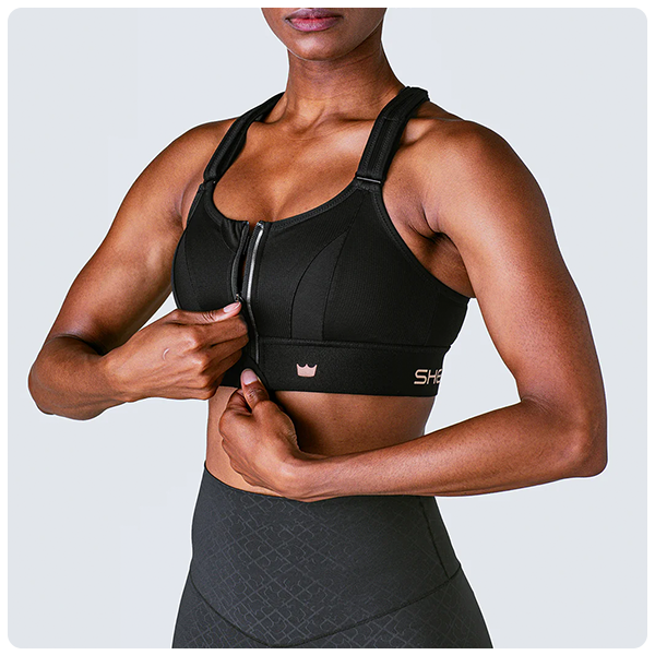 SHEFIT Ultimate Sports Bra High Impact 
