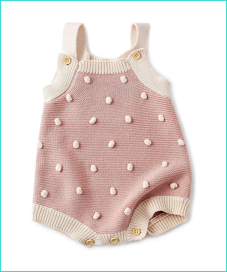 Best Baby Clothes On Amazon: 20 Picks From Our Favorite Brands