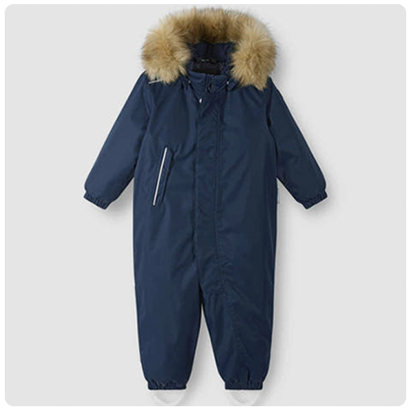 Reima Gotland Waterproof Reimatec Snowsuit