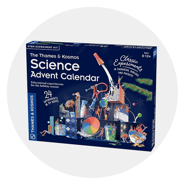 27 Best Kids', Toddler and Baby Advent Calendars of 2023