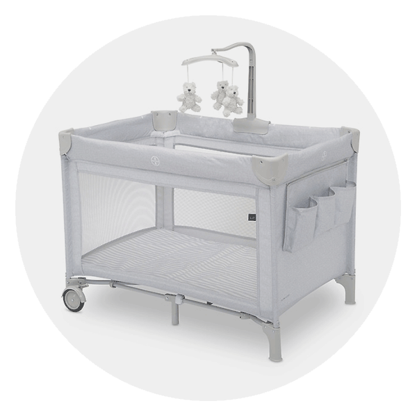 Best Travel Cribs of 2024