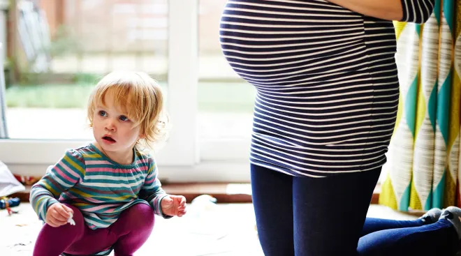 What are Irish Twins? - Rejuvenating Fertility Center