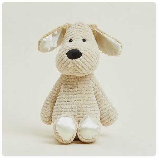 Warmies Puppy - My First Warmies