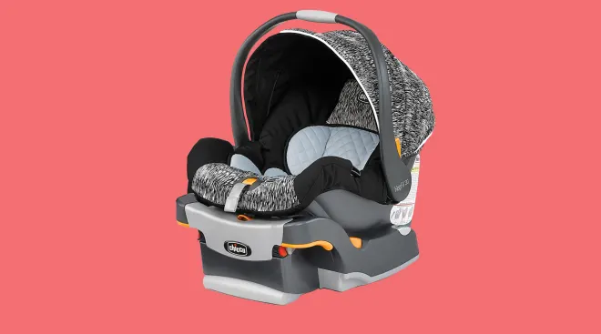 Chicco Urban 6-in-1 Modular Stroller Review