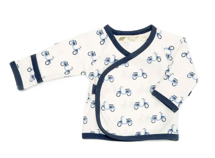 The Best Newborn Baby Clothes & Outfits to Stock Up On The Best Newborn Baby Clothes & Outfits to Stock Up On