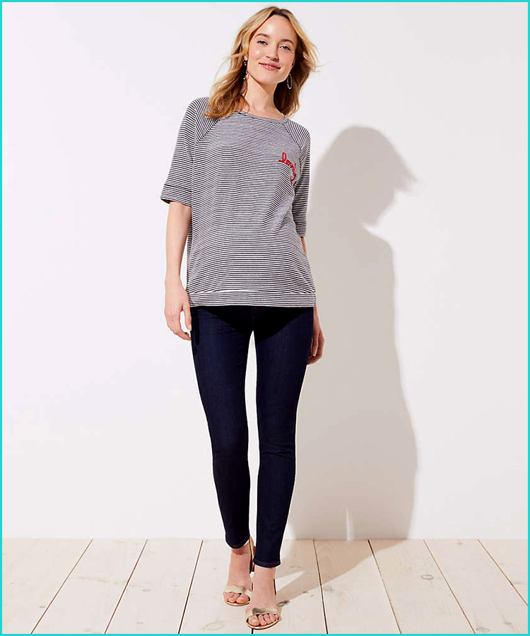 10 Must-Have Maternity Work Clothes for 