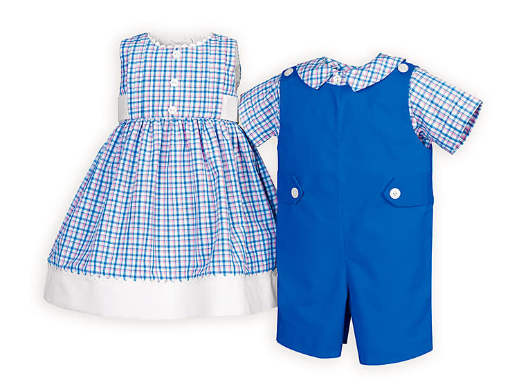 ribbed crew neck dress