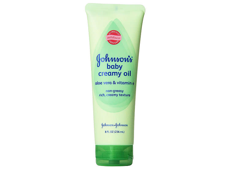 Johnson S Creamy Oil Natural Mosquito Repellent Johnson S Creamy Oil Natural Mosquito Repellent