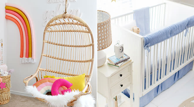 The Hottest Nursery Trends For 2020