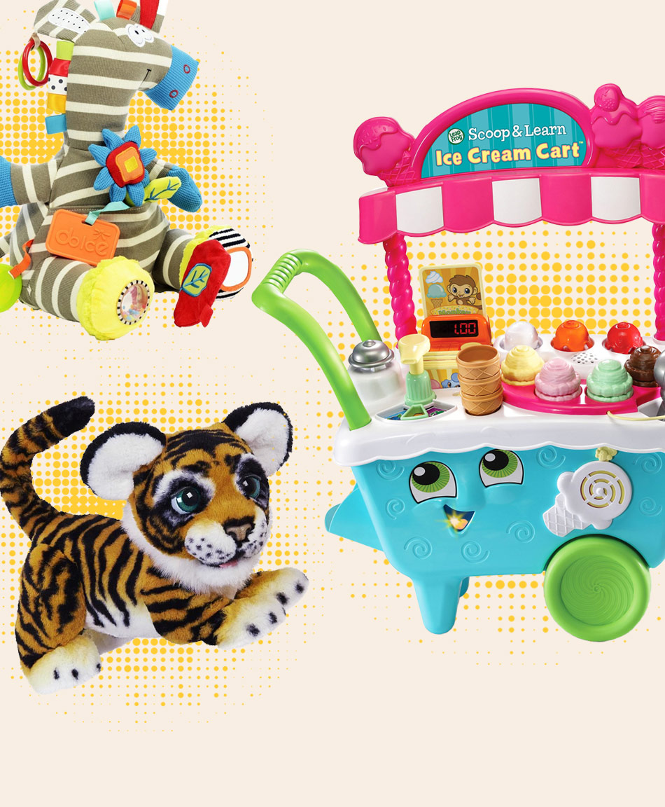 Fun toys for all ages online