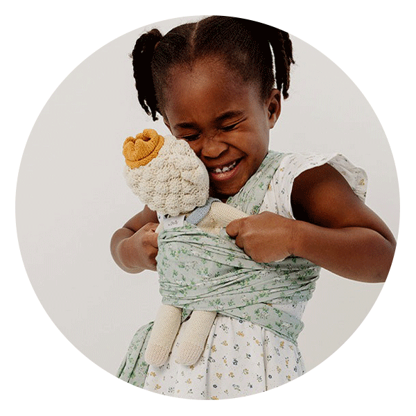 Another great gifting idea from Ecoiffier. This beautifully designed 3-in-1  Nursery offers little doll mamas everything they need to lovingly care  for, By Siso Toys South Africa