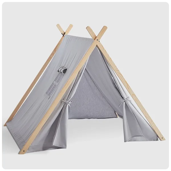 Pottery Barn Kids Collapsible Play Tent