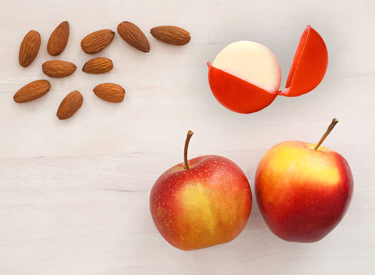 20 Healthy Pregnancy Snacks