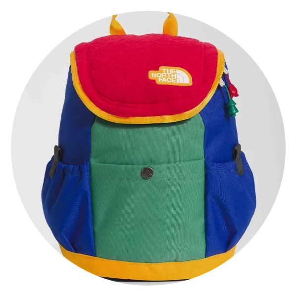 Best Toddler Backpacks