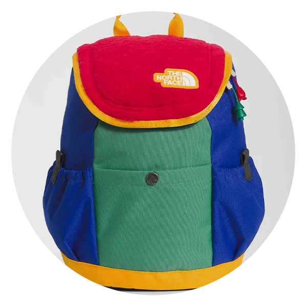 Best toddler backpacks