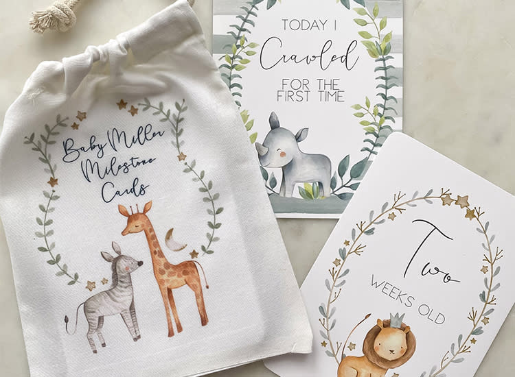 40 Baby Shower Gifts for Parents-to-Be