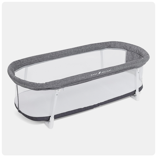 Baby Delight Snuggle Nest