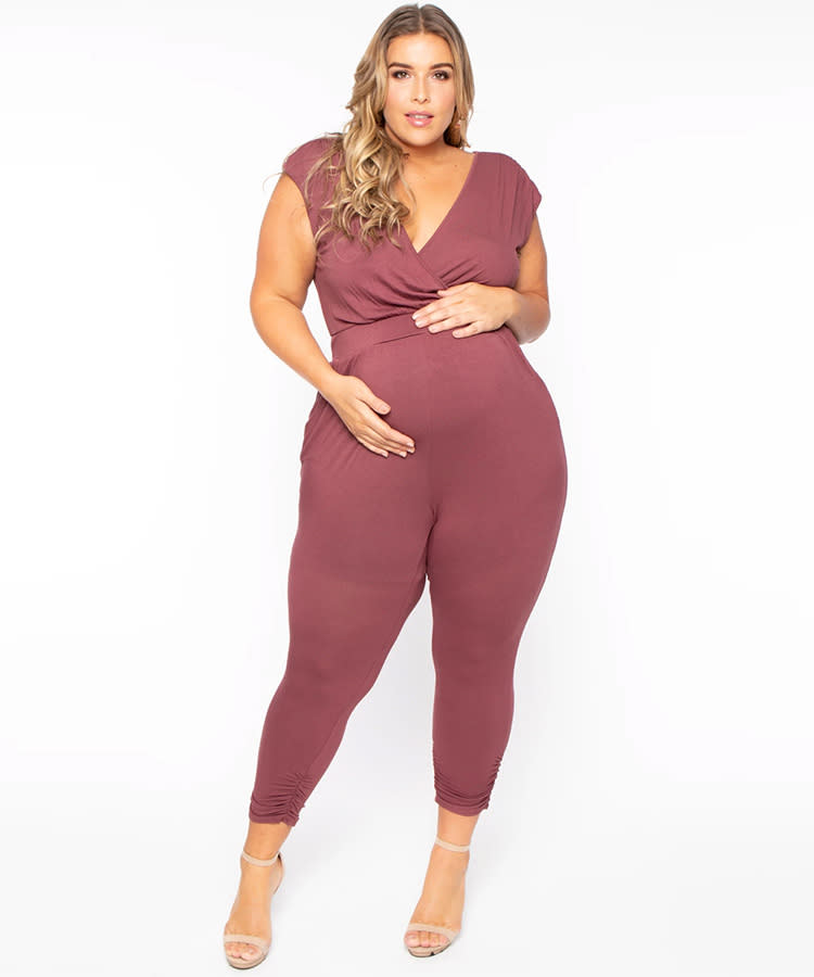 Where Buy Plus-Size Maternity Clothes Our Picks